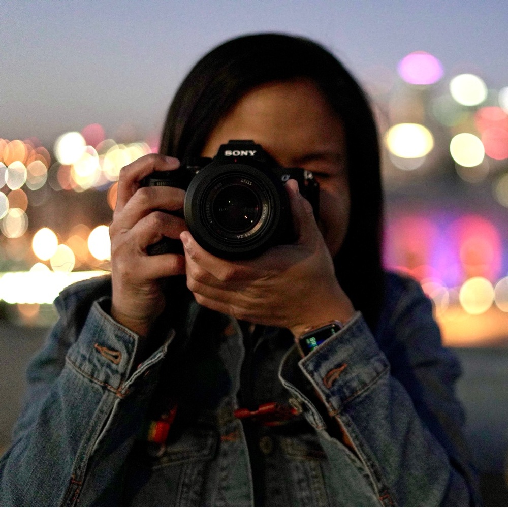 Meet your Posher, Mariel